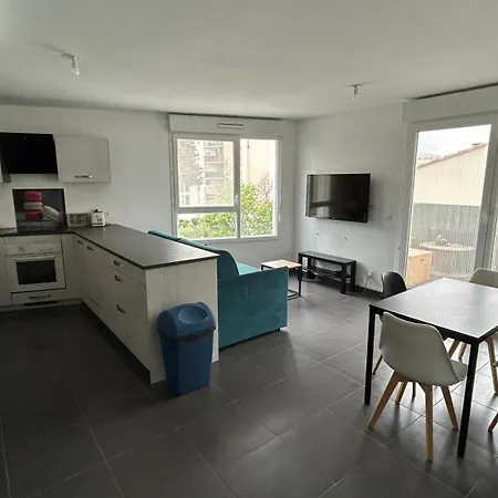 T2 Neuf Proche De Apartamento La Garde (Var)