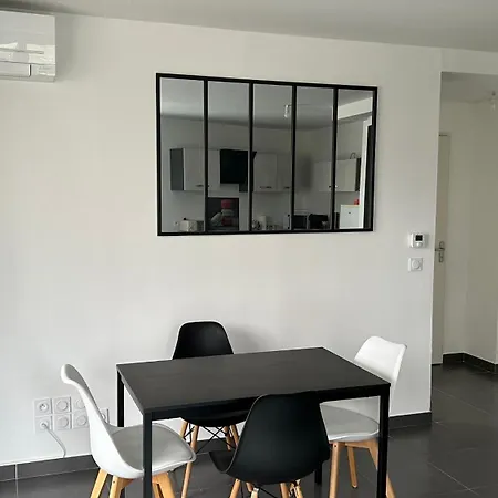 T2 Neuf Proche De * La Garde (Var)