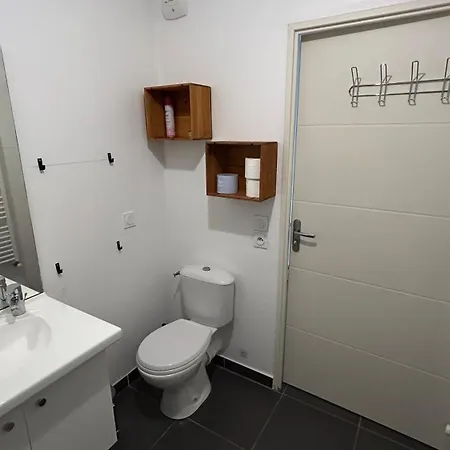 Apartamento T2 Neuf Proche De *